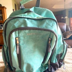 EASTSPORT back pack